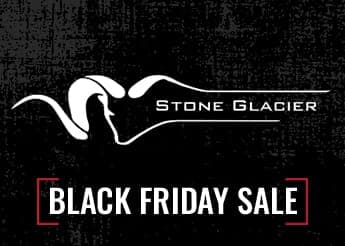 Stone Glacier Black Friday Sale