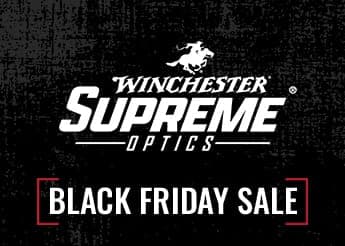 Winchester Optics Black Friday Sale
