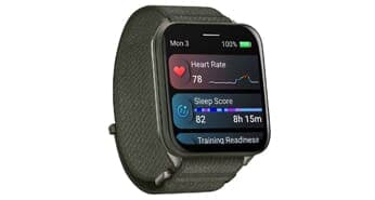 Garmin Venu X1 Smartwatches