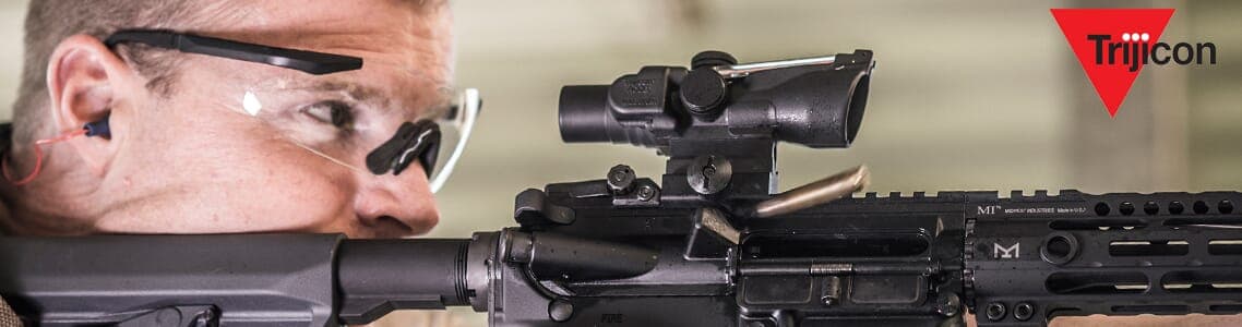 Trijicon ACOG 1.5x24