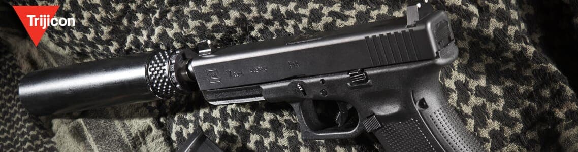 Trijicon Bright & Tough Night Sights