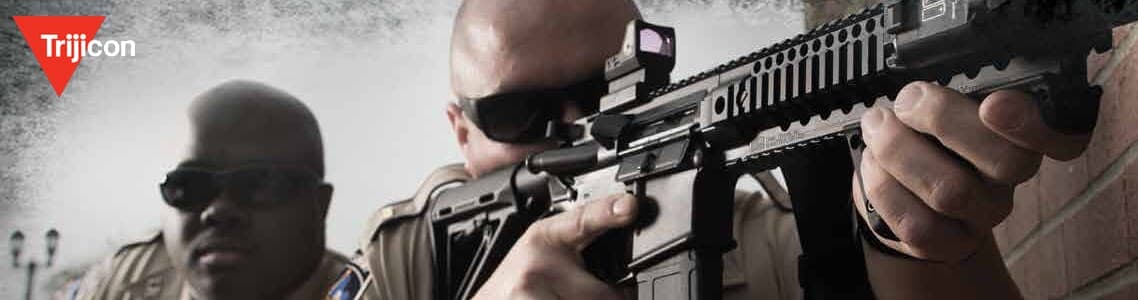 Trijicon RMR (Type 1) Sights