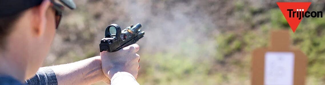 Trijicon SRO Sights