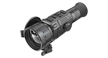 AGM Thermal Optics