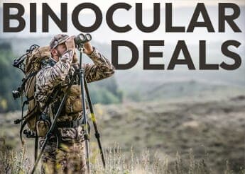 Binoculars Deals & Special Offers