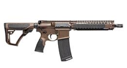AR Style Rifles