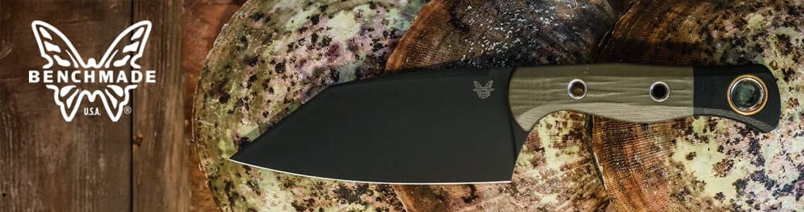 Benchmade Cutlery