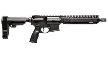 Daniel Defense MK18 Pistols