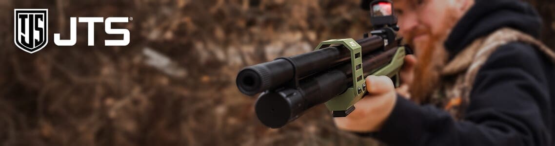 JTS Air Rifles
