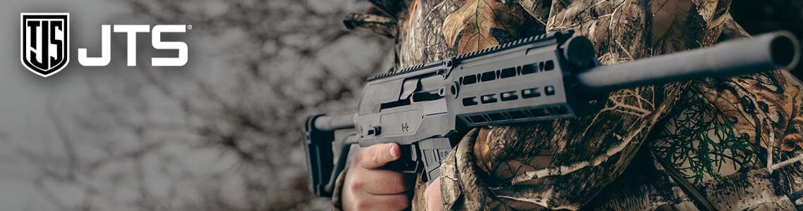 JTS Shotguns