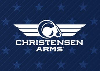 Christensen Arms Labor Day Sale