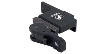 ADM Scout Mounts
