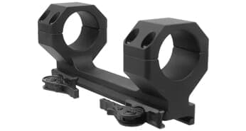 ADM Delta Mounts