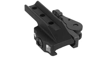 American Defense Manufacturing Scope Mounts