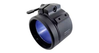 AGM Global Vision Clip-On Adapters