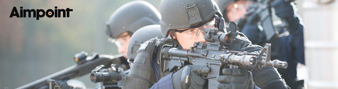Aimpoint PRO