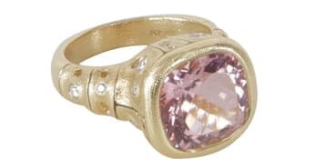 Alex Sepkus Rings