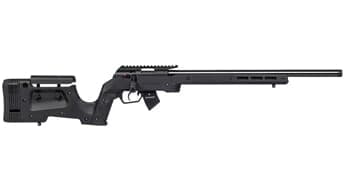 Anschutz 1761 Rimfire Rifles