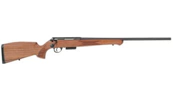 Anschutz Centerfire Rifles