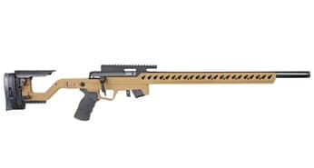 Anschutz Match Rifles