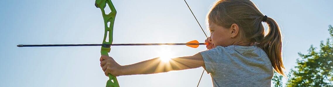 Youth Bows