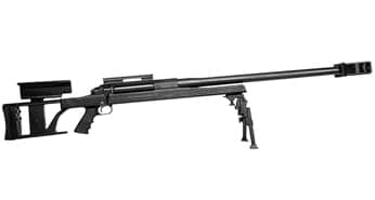 Armalite AR-50 Rifles