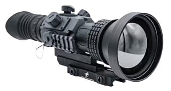 Armasight Thermal Imaging