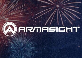 Armasight Fourth of July Sale