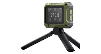 Athlon Chronographs