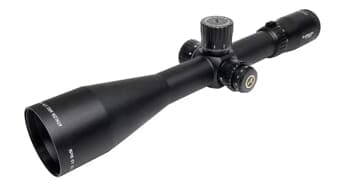 Ares Scopes