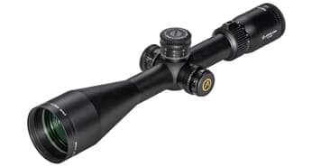 Heras Riflescopes