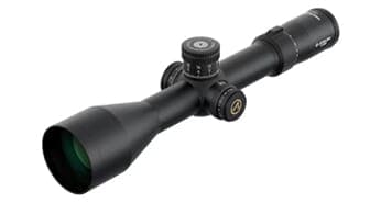 Athlon Riflescopes