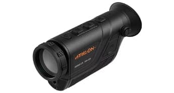 Athlon Thermal Optics