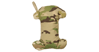 Badger Ordnance Shooting Gear