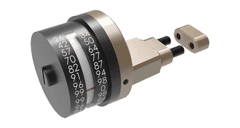 Badger Ordnance Accessories