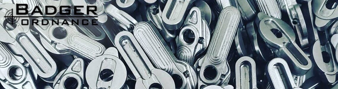 Badger Ordnance Tools and Kits