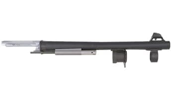 M4 Tactical Barrels