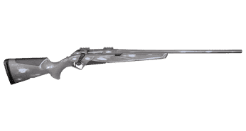 Benelli Lupo Kaos Rifles