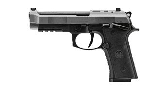 Beretta 92XI SAO