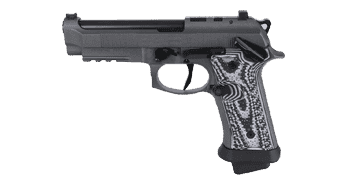 Beretta 92X Pistols