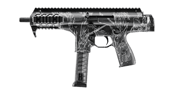 Beretta PMXs