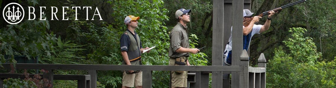 Beretta Shorts