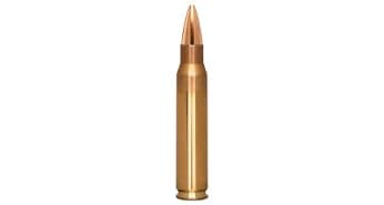Berger Ammunition