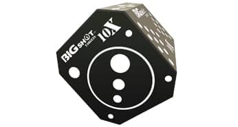 Broadhead Targets