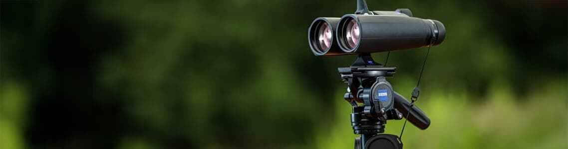 Binocular Tripods & Adapters