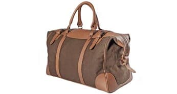 Blaser Gear and Luggage