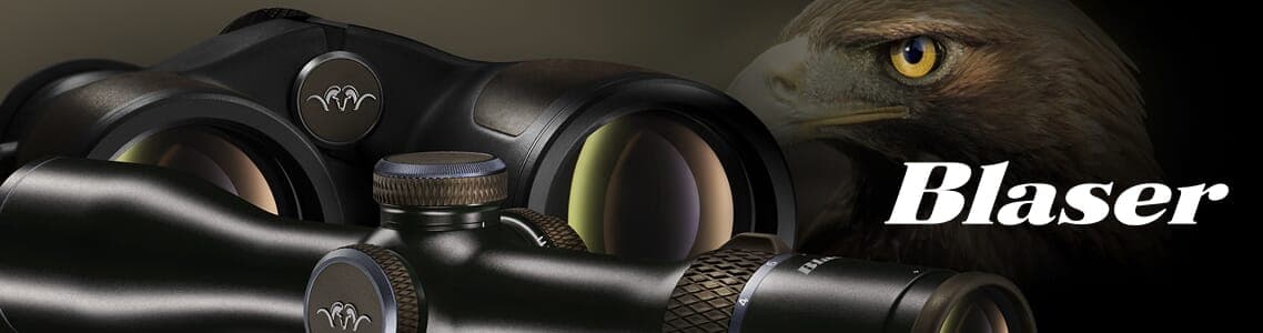 Blaser Riflescopes