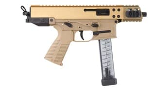 B&T Firearms