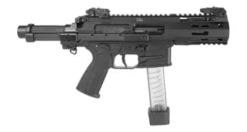 B&T SPC9 Pistols