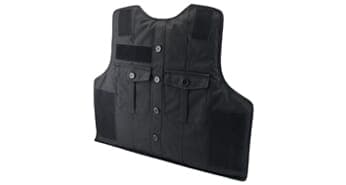 BulletSafe Carriers